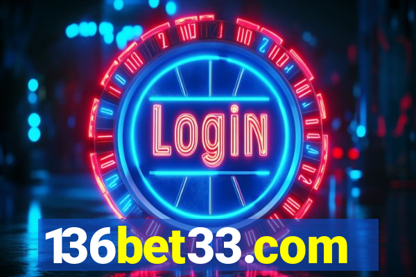 136bet33.com