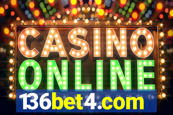136bet4.com