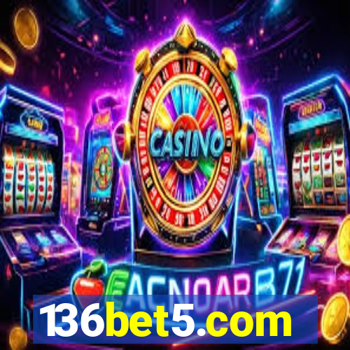 136bet5.com