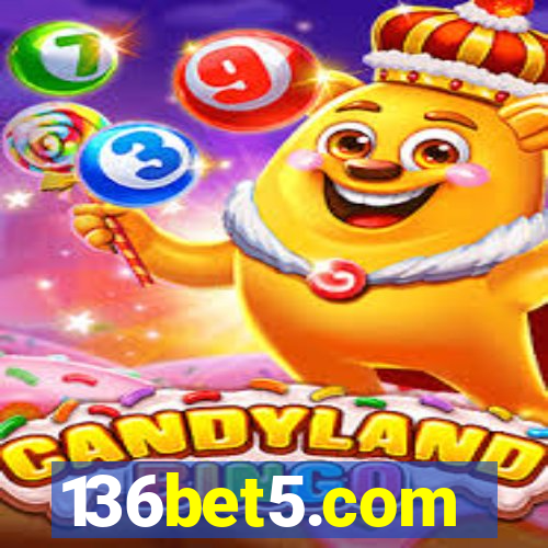 136bet5.com