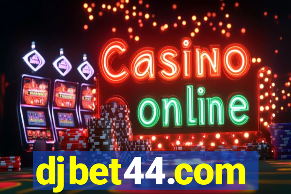 djbet44.com