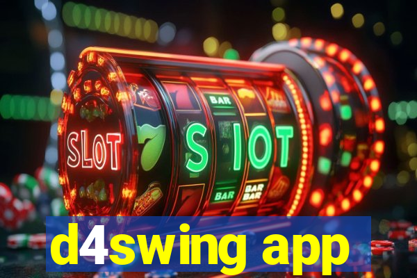 d4swing app