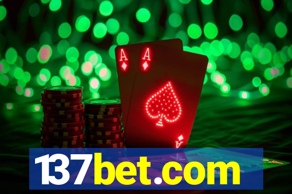 137bet.com