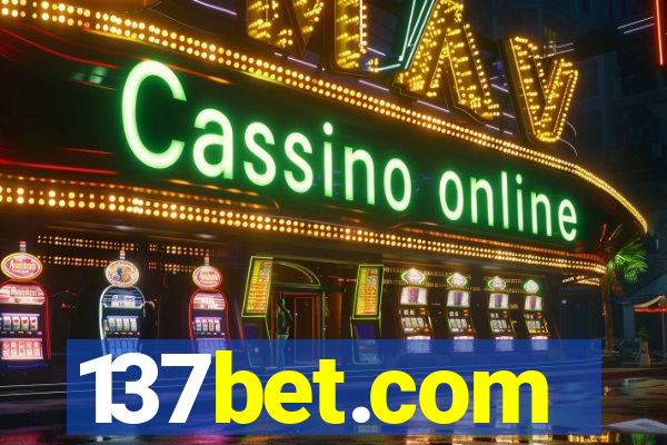 137bet.com