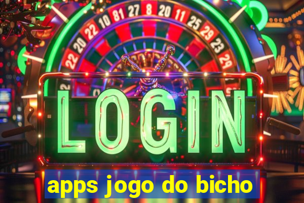 apps jogo do bicho