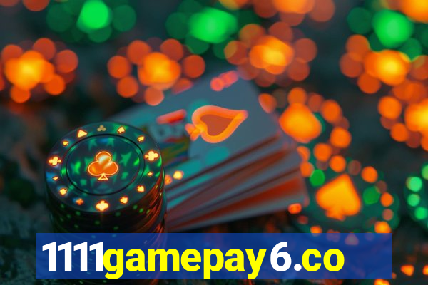 1111gamepay6.com