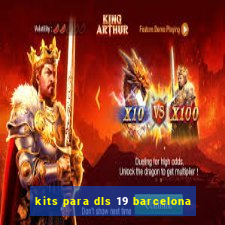 kits para dls 19 barcelona