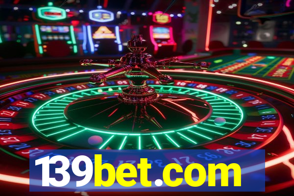 139bet.com