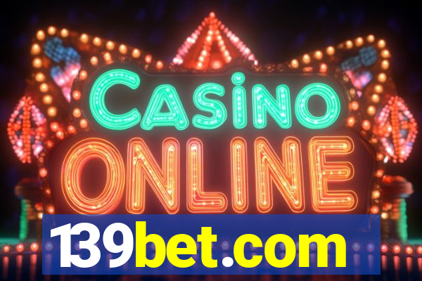 139bet.com