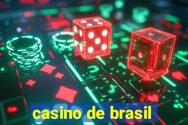 casino de brasil