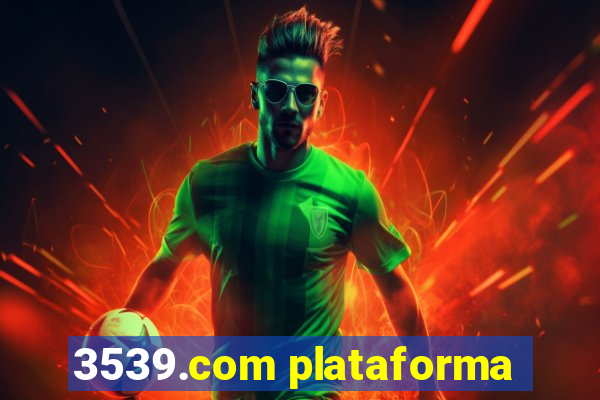 3539.com plataforma