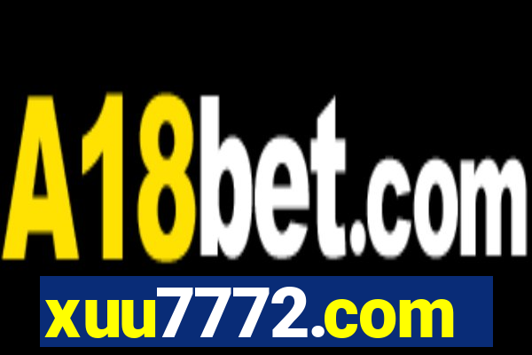 xuu7772.com