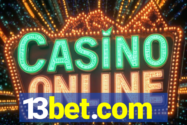 13bet.com