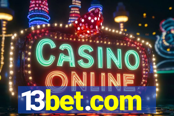 13bet.com