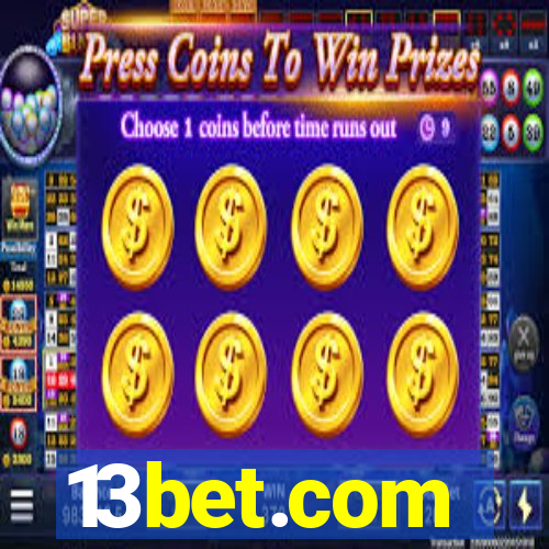 13bet.com
