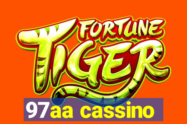 97aa cassino