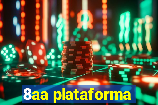 8aa plataforma