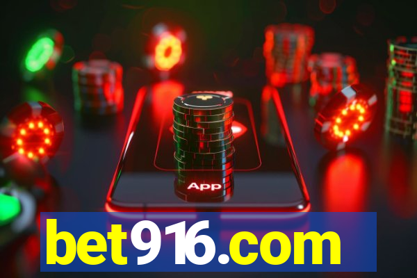 bet916.com