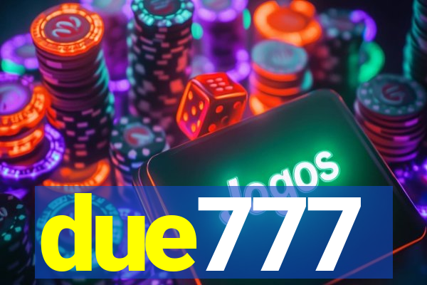 due777