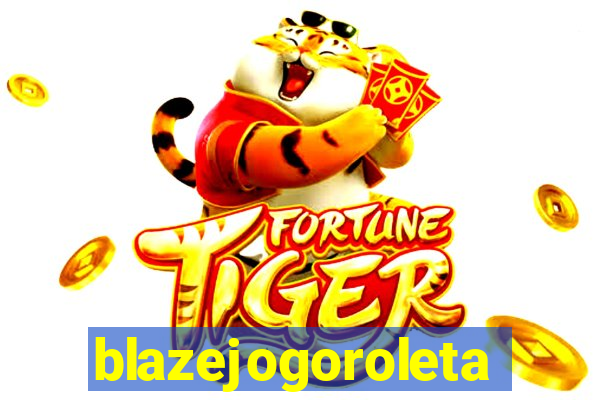 blazejogoroleta