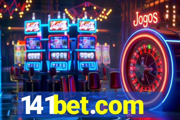 141bet.com