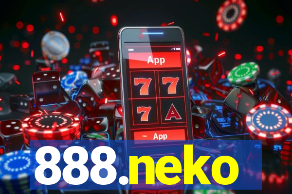 888.neko
