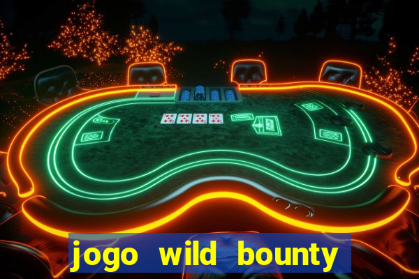 jogo wild bounty showdown demo