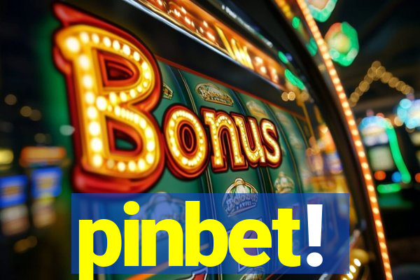 pinbet!