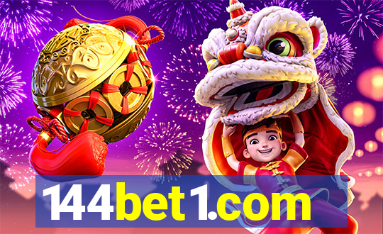 144bet1.com