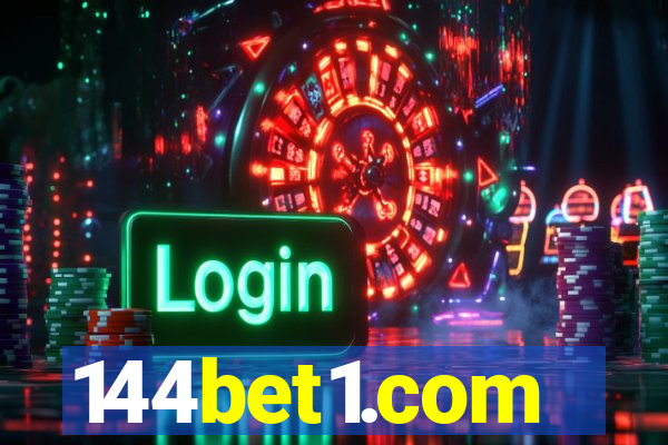 144bet1.com