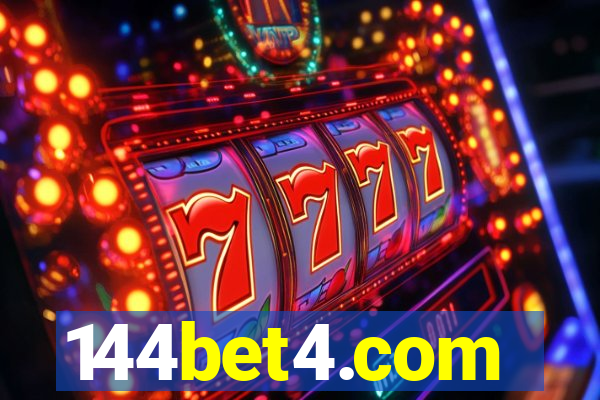 144bet4.com