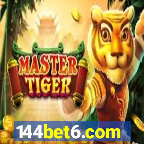 144bet6.com