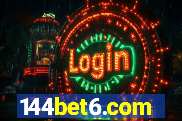 144bet6.com