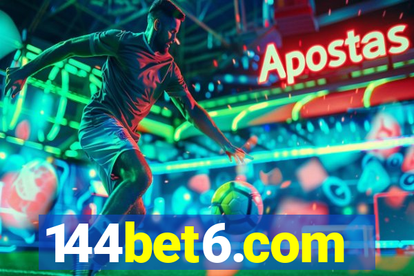 144bet6.com