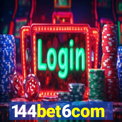 144bet6com