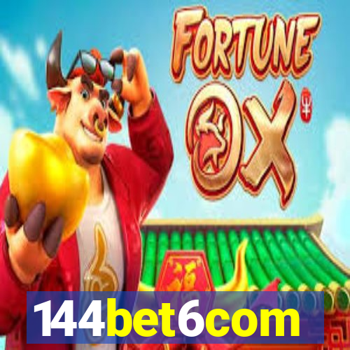 144bet6com