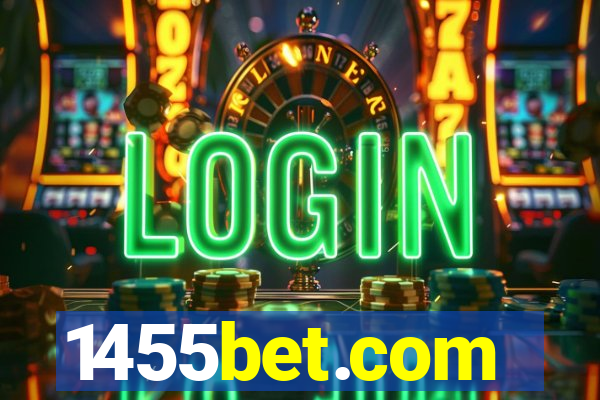 1455bet.com
