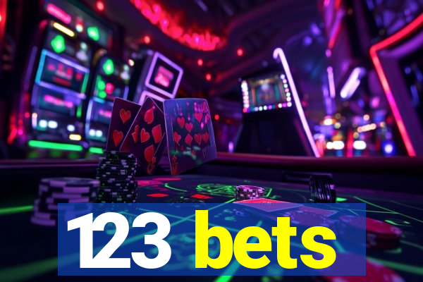 123 bets