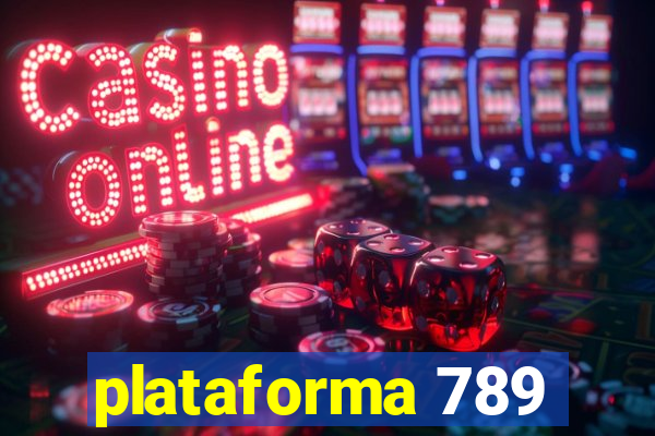 plataforma 789