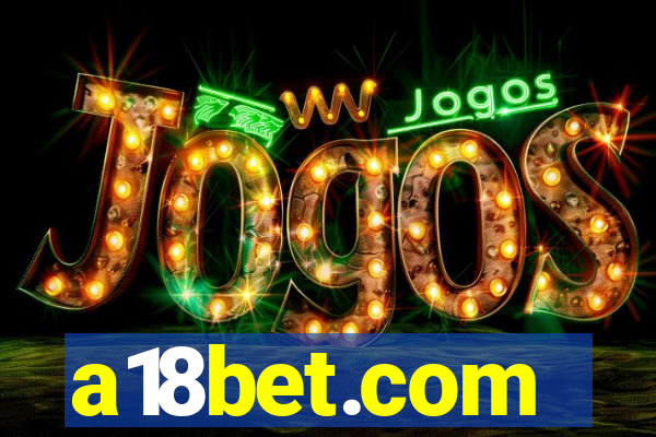 a18bet.com