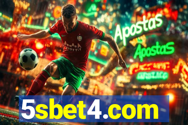 5sbet4.com