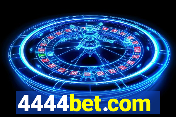 4444bet.com