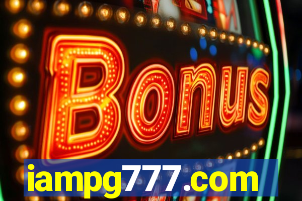 iampg777.com