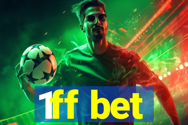 1ff bet