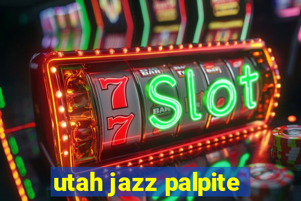 utah jazz palpite