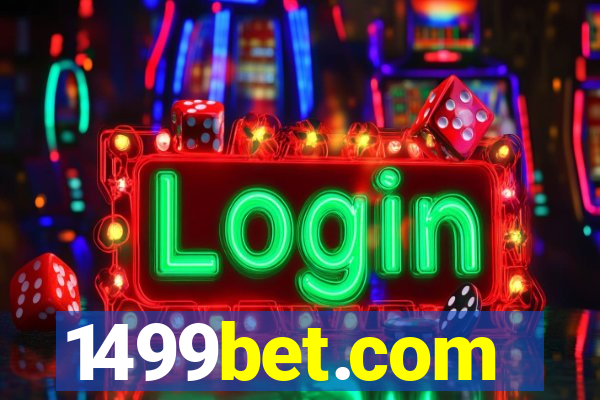 1499bet.com