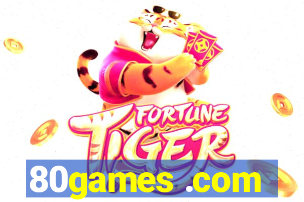 80games .com