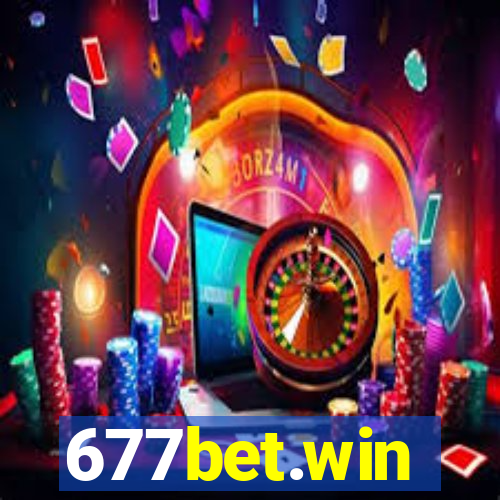 677bet.win