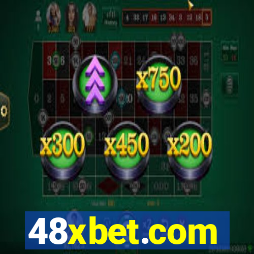 48xbet.com