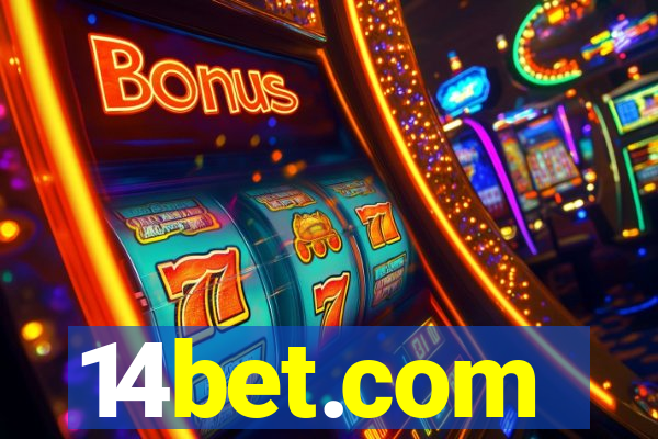 14bet.com